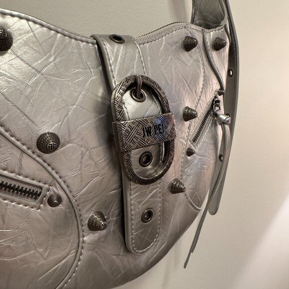 JW PEI Women's Tessa Shoulder Bag - Picture 8 of 13